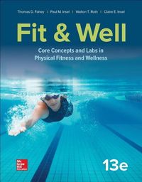 Produktbild: Gen Combo Looseleaf Fit & Well