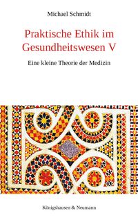 Produktbild: Praktische Ethik im Gesundheitswesen V
