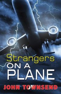 Produktbild: Strangers on a Plane