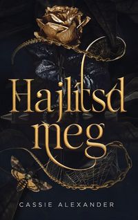 Produktbild: Hajl&iacute;tsd meg