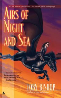 Produktbild: Airs of Night and Sea