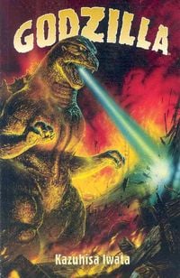 Produktbild: Godzilla