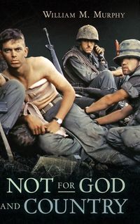 Produktbild: Not for God and Country
