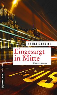 Produktbild: Eingesargt in Mitte