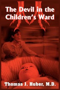 Produktbild: The Devil in the Children's Ward