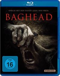 Produktbild: Baghead
