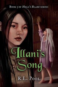 Produktbild: Illani's Song