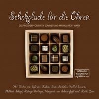 Produktbild: Schokolade f&uuml;r die Ohren