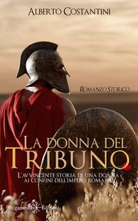 Produktbild: La donna del tribuno