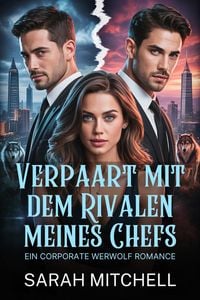 Produktbild: Verpaart mit dem Rivalen meines Chefs