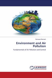 Produktbild: Environment and Air Pollution