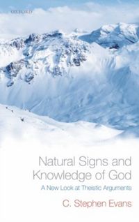 Produktbild: Natural Signs & Knowledge Of G
