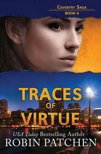 Produktbild: Traces of Virtue