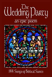 Produktbild: The Wedding Party: An Epic Poem