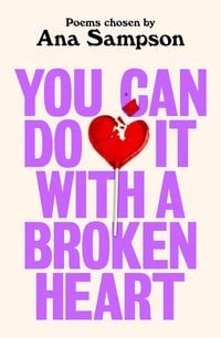 Produktbild: You Can Do It With a Broken Heart