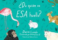 Produktbild: &iquest;De Qui&eacute;n Es ESA Huella? (Spanish Edition)