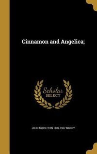 Produktbild: Cinnamon and Angelica;