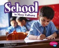 Produktbild: School in Many Cultures