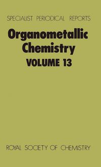 Produktbild: Organometallic Chemistry