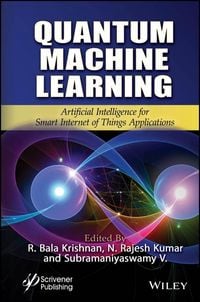 Produktbild: Quantum Machine Learning