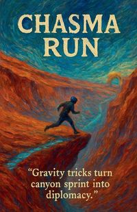 Produktbild: Chasma Run