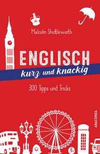Produktbild: Englisch kurz und knackig. 299 Tipps und Tricks