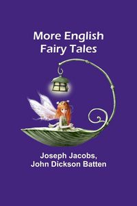 Produktbild: More English Fairy Tales