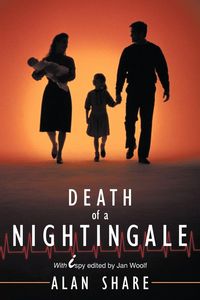 Produktbild: Death of a Nightingale