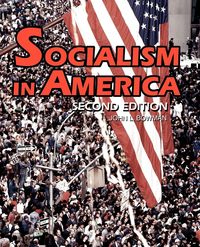 Produktbild: Socialism in America