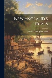 Produktbild: New England's Trials