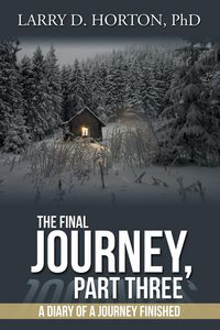 Produktbild: The Final Journey, Part Three