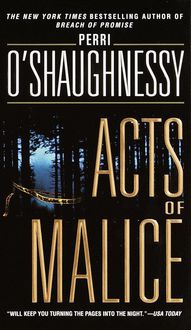 Produktbild: Acts of Malice