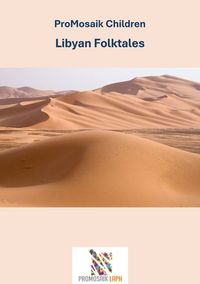 Produktbild: Libyan Folktales
