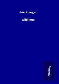 Produktbild: Wildlinge