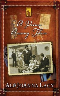 Produktbild: A Prince Among Them