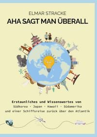 Produktbild: Aha sagt man &uuml;berall