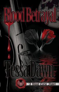 Produktbild: Blood Betrayal