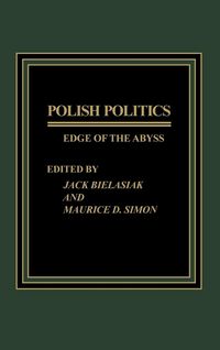 Produktbild: Polish Politics