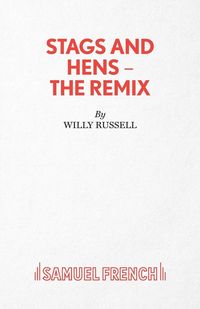 Produktbild: Stags and Hens (The Remix)