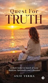 Produktbild: QUEST FOR TRUTH
