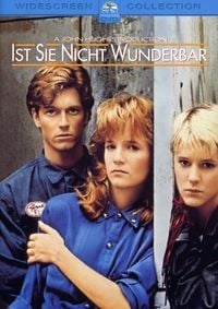 Produktbild: Ist sie nicht wunderbar?