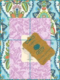 Produktbild: Butler, A: Cameo Stationery Set