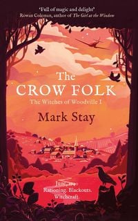 Produktbild: The Crow Folk