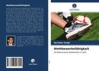 Produktbild: Wettbewerbsf&auml;higkeit