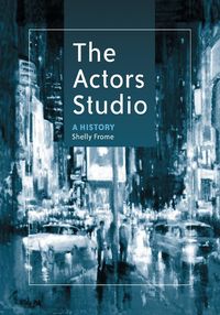 Produktbild: The Actors Studio