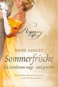 Produktbild: Ein Gentleman wagt - und gewinnt