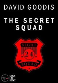 Produktbild: Secret Squad (Illustrated)