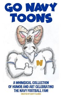 Produktbild: Go Navy Toons