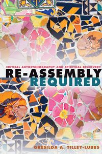 Produktbild: Re-Assembly Required