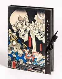 Produktbild: Yokai - Geister
